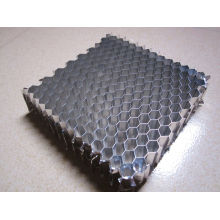 3003h18 Alloy Made Aluminium Honeycomb for Door Use
